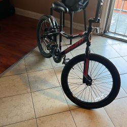 I Bicycle 