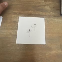AirPod Pro 2