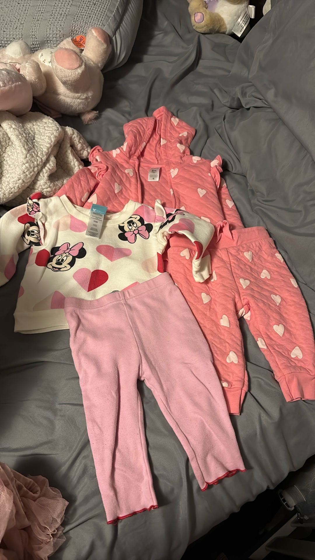 Baby Outfits