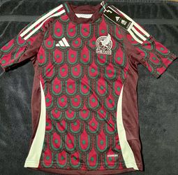 Mexico FIFA Shirts