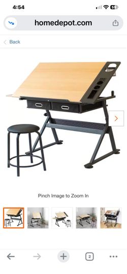 Drafting table