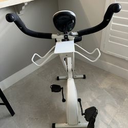 Pro Form exercise Bike!