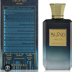 Middle eastern colognes