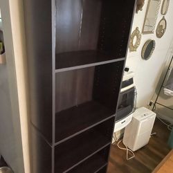 Book Shelf 