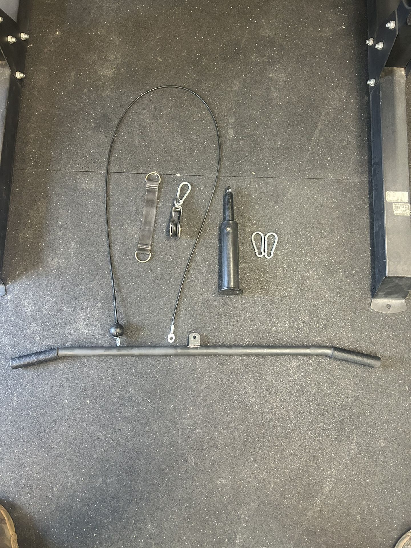 Pulley System