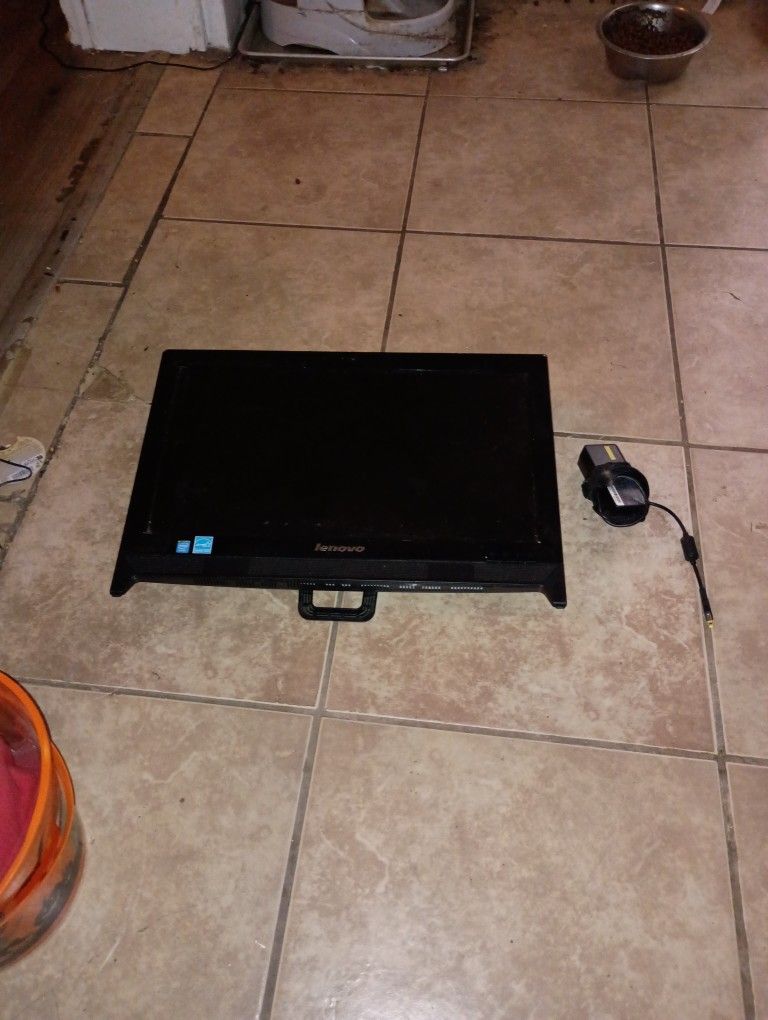 Lenovo Standalone Computer