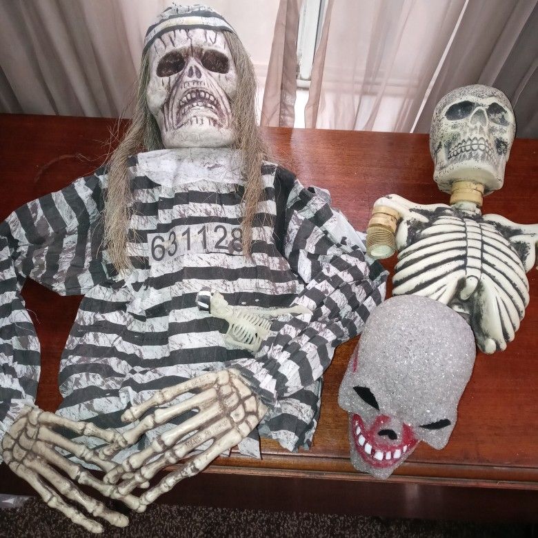 Mercari Spirit Halloween