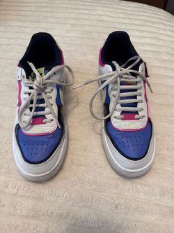 Nike Air Force 1 Multi-Color