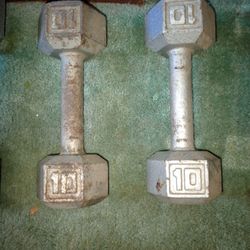 Dumbells