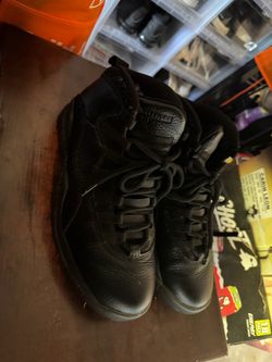 Jordan 10 OVO