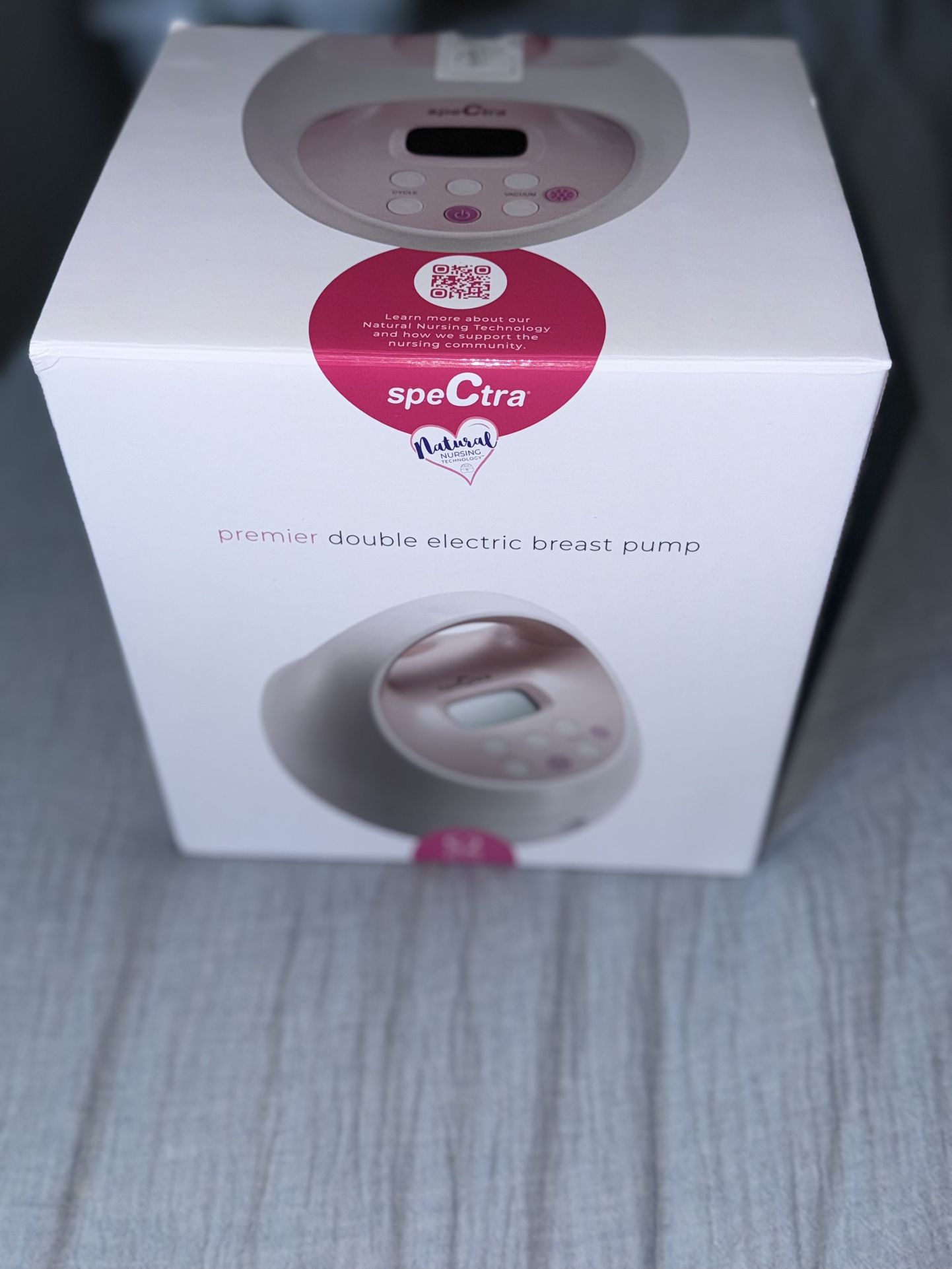Pregnancy/Postpartum Bundle