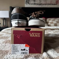 $15 New Vans (Size 9)