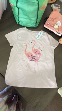 Girl’s shirt size 10/12