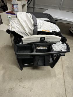 Graco Pack N Play
