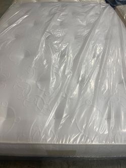 Shifman Authenticity Pure Slumber Balance Mattress  Firm