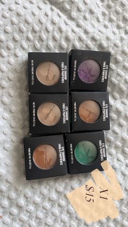 MAC Cosmetics (Eyeshadow)