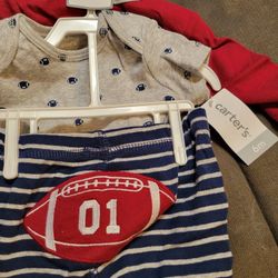 Baby Boy  Set