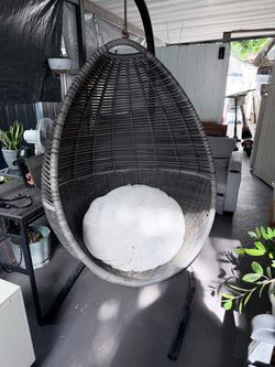 Egg Swing Chair