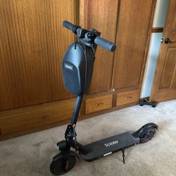 E-Scooter 