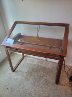 Drawing Table
