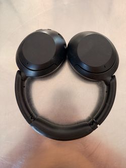 Sony headphones WH-Xb910N