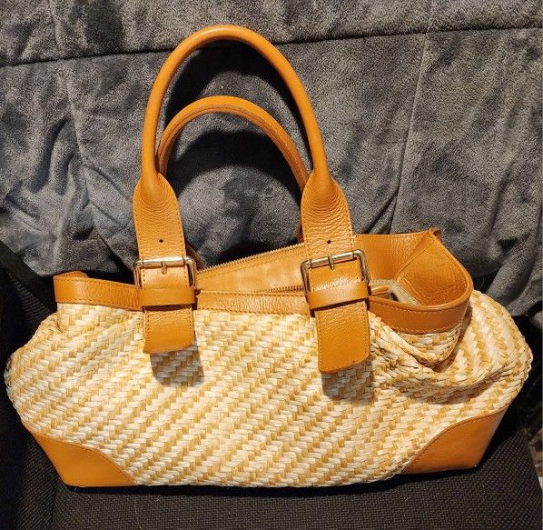 DIVINA FiRENZE PURSE