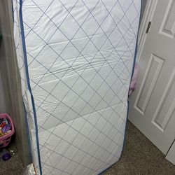 Toddler mattress
