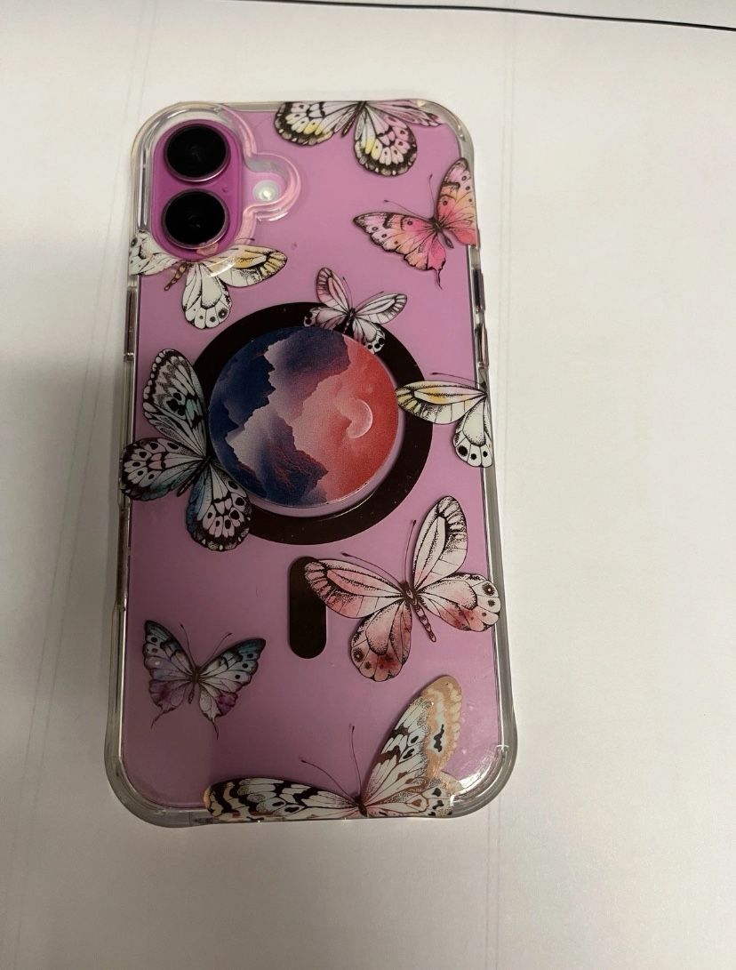  iPhone 16 Plus 
