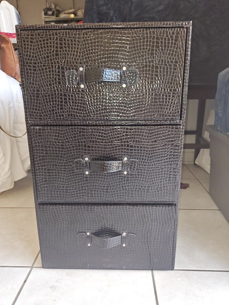 Storage Cabinet