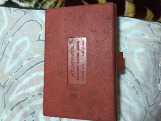 Snap on Cooling System tester