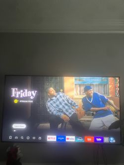 75 “Samsung tv