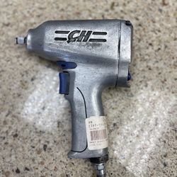 Impact Wrench (NOW ONLY $5)