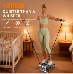 STEPPER MACHINE