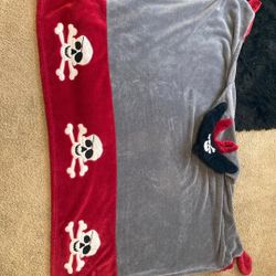 Kids Blanket 