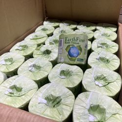 Toilet Paper 96 House Rolls Excellent Quality 