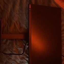 think vision adjustable gaming monitor 