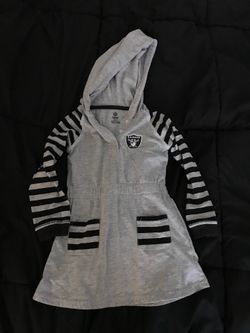 3t raiders dress