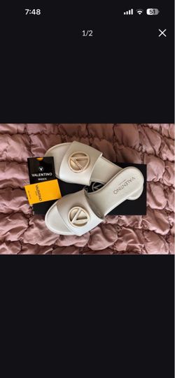 Valentino sandals BRAND NEW!