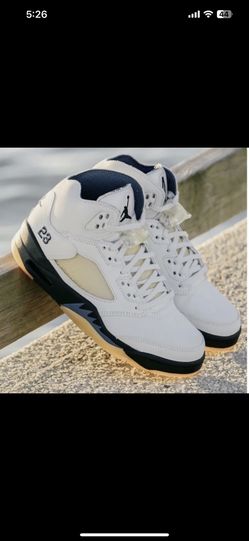 A Ma Maniere Jordan 5 Dawn