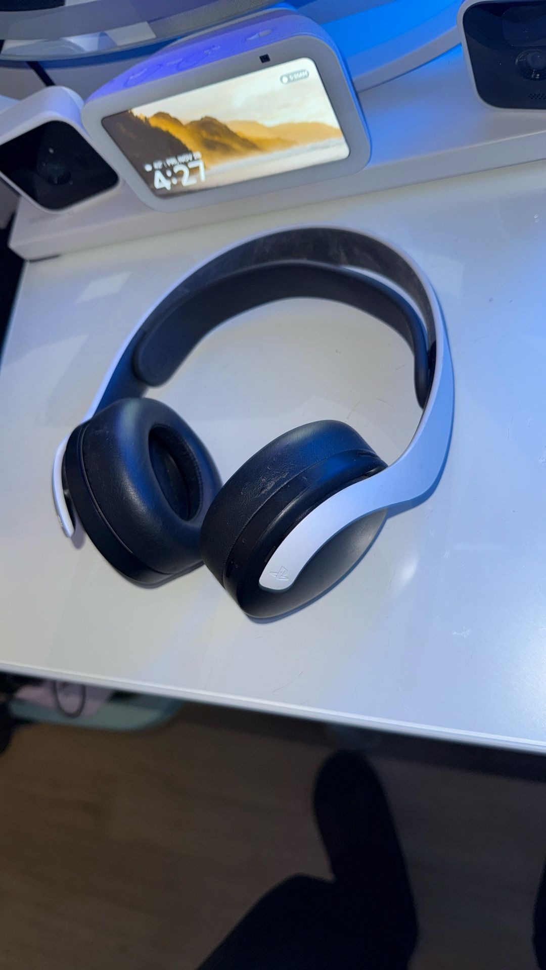 PlayStation 5 Wireless Headphones (No dongle!)