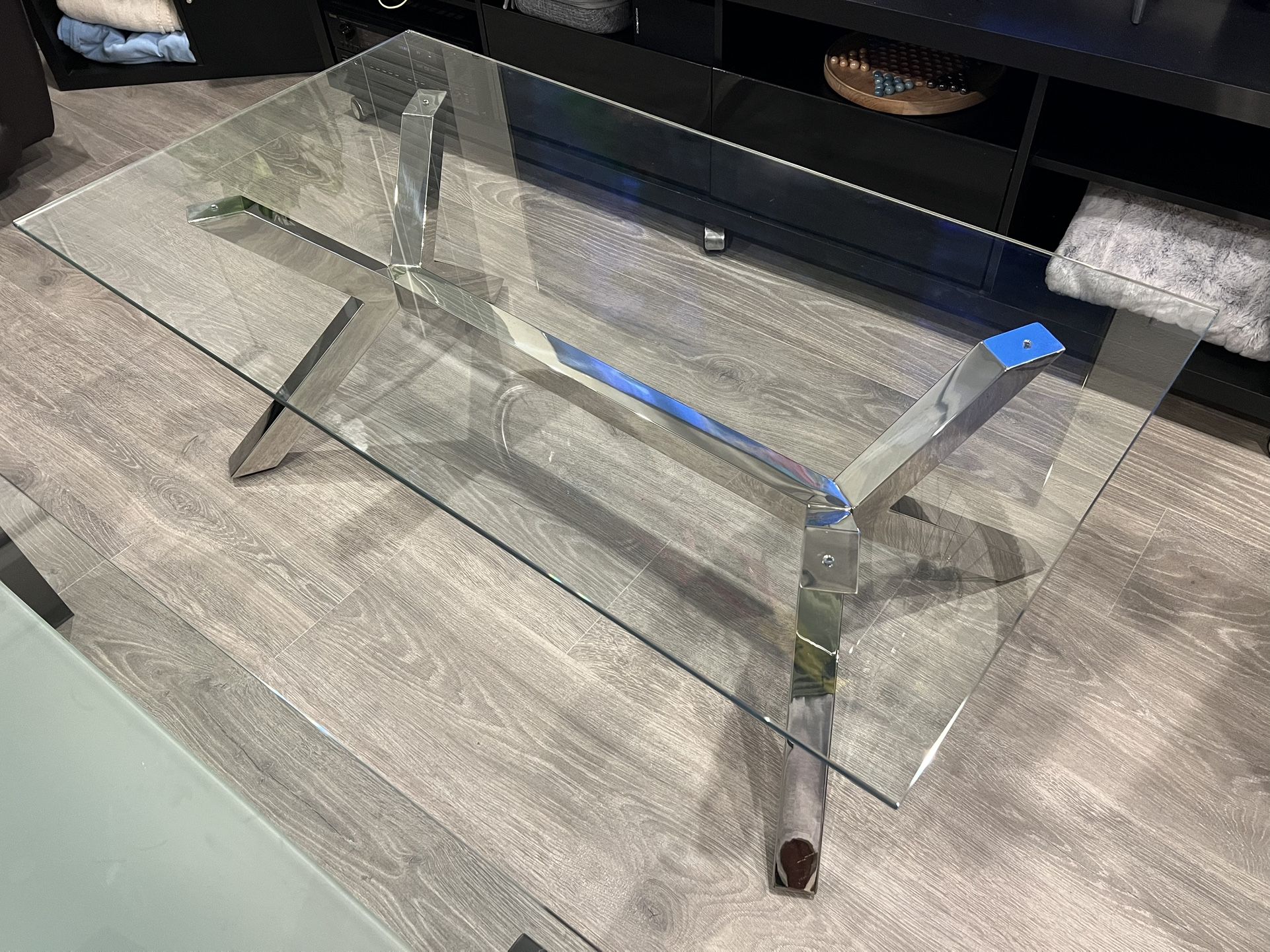 Scandinavian Coffee Table