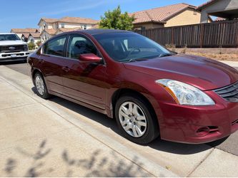 2010 Nissan Altima