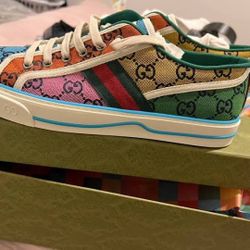 Gucci Shoes