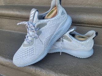 Adidas Alphabounce Running Sneakers size 11