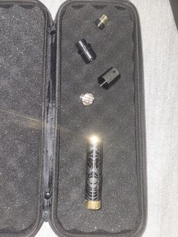 Fujin x Aria Vapor Mod