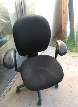 Office chair