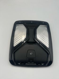 2023-2025 BMW XM G09 X5 X6 X7 Front Dome Light Switch 5B32480 OEM - See Photos