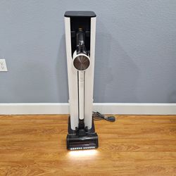 lg cordzero a9 kompressor white