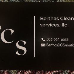 Cleaning 