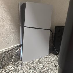 PS5 Bundle W/ Headset And BenQ Monitor 